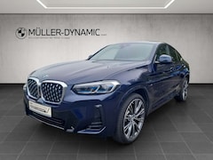 Bild des Angebotes BMW X4 xDrive30i M Sportpaket DAB WLAN Pano.Dach