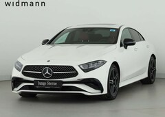 Bild des Angebotes Mercedes-Benz CLS 220 d *LED*Night*Schiebedach*PDC*Kamera*DAB*