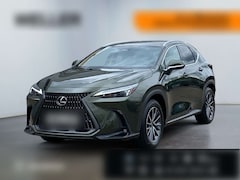 Bild des Angebotes Lexus NX 350h Business Line *Bi-LED*360°*Leder*el Heck*