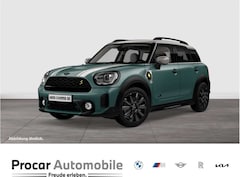 Bild des Angebotes MINI Cooper SE Countryman Cooper SE ALL4 Classic Trim Aut Nav LED Parkass 18