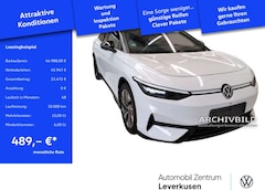 Bild des Angebotes VW ID.7 Pro MATRIX HUD KAM SHZ H/K 360° DCC PDC