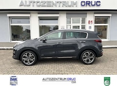 Bild des Angebotes Kia Sportage 1.6 T-GDI GT line*Pano*LED*JBL*
