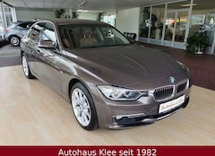 Bild des Angebotes BMW 328 i Luxury Line *XENON*NAVI*PDC*LM 18"