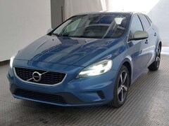 Bild des Angebotes Volvo V40 R-Design *Alcantara*Navi*Kamera*LED*