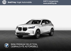 Bild des Angebotes BMW X3 20d xDrive