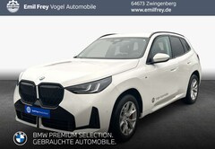 Bild des Angebotes BMW X3 20d xDrive