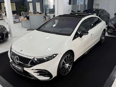 Bild des Angebotes Mercedes-Benz EQS 580 4M AMG-LINE*HYPER*PANO*360*AHK*MASSAGE*