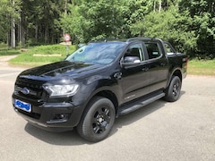 Bild des Angebotes Ford Ranger Ranger Autm. Limited BLACK EDITION