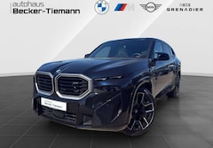 Bild des Angebotes BMW XM 50e NP: € 140.750,--