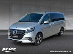 Bild des Angebotes Mercedes-Benz EQV 300 Lang AIRMATIC+LED+PANO+DISTR