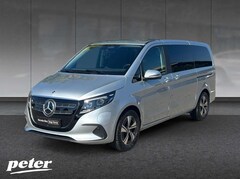 Bild des Angebotes Mercedes-Benz EQV 300 Lang AIRMATIC+LED+PANO+DISTR
