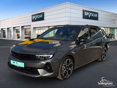 Bild des Angebotes Opel Astra Ultimate Paket