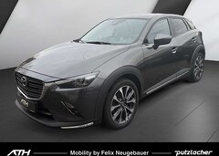 Bild des Angebotes Mazda CX-3 2.0 Selection