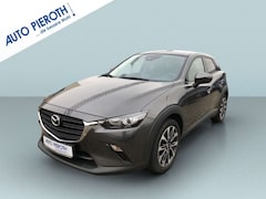 Bild des Angebotes Mazda CX-3 SKYACTIV-G 121 FWD Signature