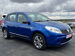 Bild des Angebotes Dacia Sandero Eco 1.2i 55 KW Klima 89Tkm