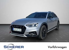 Bild des Angebotes Audi A4 allroad A4 allroad quattro 40 TDI 150(204) kW(PS) S tron