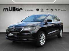 Bild des Angebotes Skoda Karoq 1.5 TSI ACT DSG Style