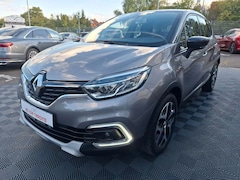 Bild des Angebotes Renault Captur Intens*Alu 17*Tempomat*Klima*Sitzheiz*