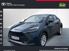 Bild des Angebotes Toyota C-HR 2.0 Plug-in Hybrid Teamplayer +CARPLAY+WINTER.P+