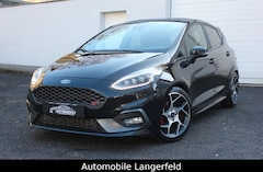 Bild des Angebotes Ford Fiesta ST PERFORMANCE *INSPEKTION & HU NEU* SPUR