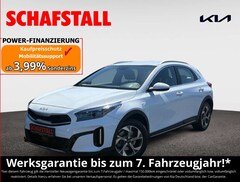 Bild des Angebotes Kia XCeed 1.0 T-GDI Edition 7 Emotion Carplay Tempomat Kamer