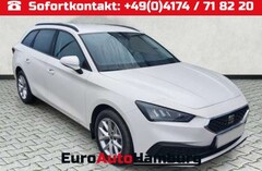 Bild des Angebotes SEAT Leon 1.5 eTSI 110 kW Style Sportstourer DSG F...