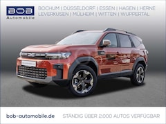 Bild des Angebotes Dacia Bigster Extreme TCe 140 SD NAVI SHZ PDC KLIMA BT