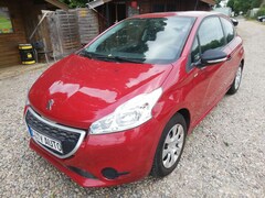 Bild des Angebotes Peugeot 208 1.0 Access 68 VTi