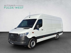 Bild des Angebotes Mercedes-Benz Sprinter 317 CDI L4H2 extra Klima MBUX Kamera
