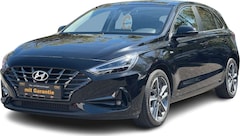 Bild des Angebotes Hyundai i30 Edition 30+ 1.HD*Pano*CarPlay*Kamera*