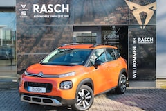 Bild des Angebotes Citroen C3 Aircross 1.2 Shine BT+GRA+NAVI+RFK+PDC+SPURW.