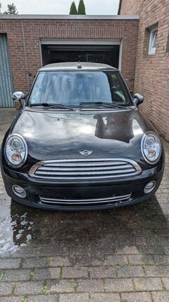 Bild des Angebotes MINI Cooper Cabrio