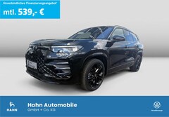 Bild des Angebotes VW Tayron R-Line 2,0TSI 4M 195kW DSG 7STZ PANO LEDE