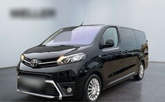 Bild des Angebotes Toyota Proace 2,0l-D-4D L2 Verso Team D *Exclusive Paket*