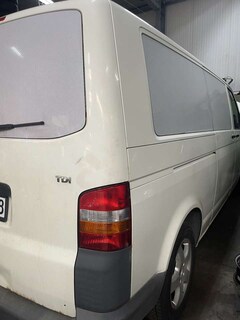Bild des Angebotes VW T5 Caravelle Trendline
