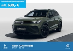 Bild des Angebotes VW Tiguan R-Line 2,0 l TSI 4MOTION 204PS Pano AHK S