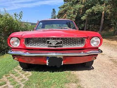Bild des Angebotes Ford Mustang