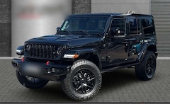 Jeep Wrangler 2.0 ** h.grade/STAGE Exclusive **