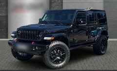 Bild des Angebotes Jeep Wrangler 2.0 ** h.grade/STAGE Exclusive **