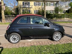 Bild des Angebotes Fiat 500C Schickes Cabrio – der Sommer kommt!