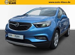 Bild des Angebotes Opel Mokka Innovation 1.6 D