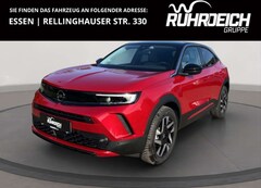 Bild des Angebotes Opel Mokka Elegance 1.2 Turbo LED CarPlay Klimaautom pdc + Ka