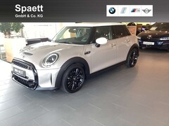 Bild des Angebotes MINI Cooper S 5-Türer DAB LED RFK Navi Komfortzg.