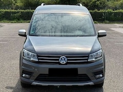 Bild des Angebotes VW Caddy Comfortline BMT