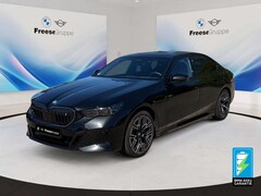 Bild des Angebotes BMW i5 xDrive40 Vollaustattung m. AHK UPE 97.220,-€