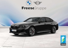 BMW i5 xDrive40 AHK 360° STANDHZ HEAD-UP SITZBELÜFT