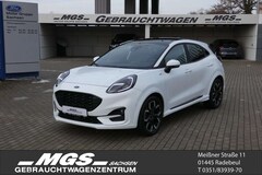 Bild des Angebotes Ford Puma 1.5 EcoBlue 'ST-Line X #AHK #FSH #ACC #KAM
