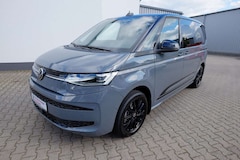 Bild des Angebotes VW T7 Multivan Edition 2.0 TDI Stan/AHK/Pan/5J Gara