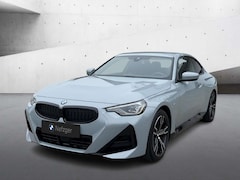 Bild des Angebotes BMW 218 i Coupe M Sport LED Harman/Kardon SHZ DAB