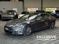 Bild des Angebotes Tesla Model S MODEL S RAVEN LONG RANGE | AP 3 | CREME |